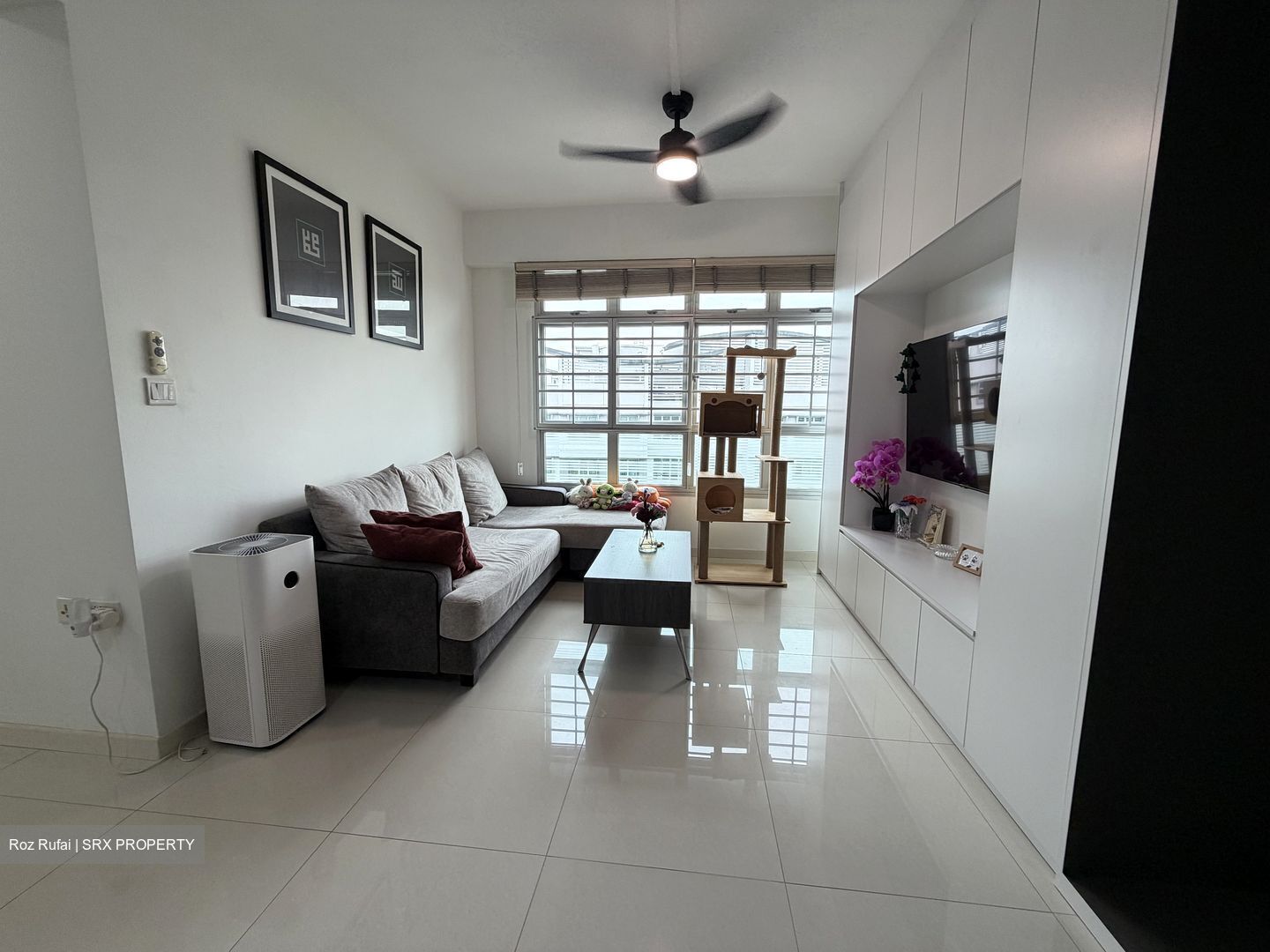 Blk 672D Waterway Banks (Punggol), HDB 4 Rooms #568767271